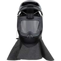 Couverture compl&egrave;te du cou Speedglas pour 9100 O-Max