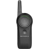 Curve Two-Way Radio with Wi-Fi/LMR Capabilities, FHSS Radio Band, 10 Channels, 300000 sq. ft. Range O-Max