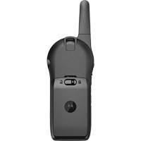 Curve Two-Way Radio with Wi-Fi/LMR Capabilities, FHSS Radio Band, 10 Channels, 300000 sq. ft. Range O-Max