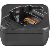 Single-Unit Charger for Curve Two-Way Radio O-Max