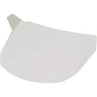 Lentilles d&eacute;tachables Clear-Vision &agrave; sept couches pour T200 O-Max