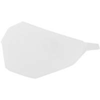Lentilles d&eacute;tachables Clear-Vision avec cassette &agrave; sept couches pour T-Link O-Max