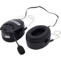 Casque d'&eacute;coute de communication Bluetooth Sena Tufftalk M O-Max
