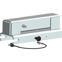 Support de montage XTIRPA pour le Workman Rescuer et Winch O-Max