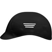 LIDGUARD&reg; Bump Cap with 4-Point Suspension, Pinlock Suspension, Black O-Max