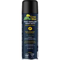 Insectifuge puissant, DEET &agrave; 30 %, Vaporisateur, 220 g O-Max