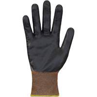 Gants ultras minces r&eacute;sistants &agrave; la coupe Dexterity Max, 5, Calibre 24, Rev&ecirc;tement Mousse de nitrile, ASTM ANSI niveau A6 O-Max