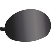 Protecteurs pour lentille teintée SI949 | O-Max