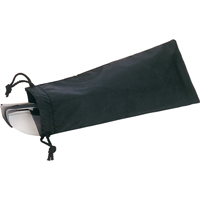 Safety Glasses Draw String Pouch O-Max