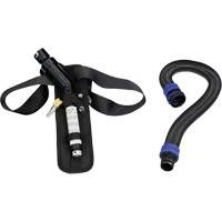 3M Series Loose Fitting Facepieces with Supplied Air-AIR CONTROL DEVICESAir control devices O-Max