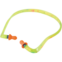 Bouchons d'oreilles Quiet Bands de Howard Leight, NRR dB 27, R&eacute;pond ou surpasse la norme CSA classe BL O-Max