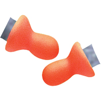 Bouchons de rechange pour Quiet Bands de Howard Leight, NRR dB 27, R&eacute;pond ou surpasse la norme CSA classe BL O-Max