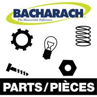 Blue Strobe Single-Zone Refrigerant Monitor O-Max