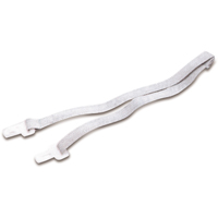 Courroie de t&ecirc;te ajustable pour masque de poche Laerdal, Masque r&eacute;utilisable, Classe 2 O-Max