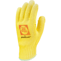 Gants en tricot de poids moyen, Taille Petit/7, Calibre 7, Enveloppe en Kevlar, ANSI/ISEA 105 niveau 2 O-Max