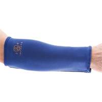Forearm Protectors, Small, Leather O-Max