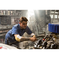 Elbow Protectors O-Max