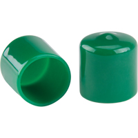 Cache-poussi&egrave;res pour douches oculaires sur robinet O-Max