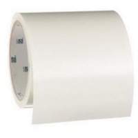 Overlaminate Tape, 2.5 mils, 360" L, 4-1/4" W O-Max