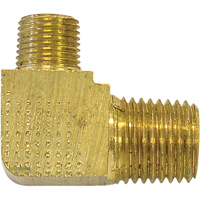 Raccord coude m&acirc;le 90 O-Max