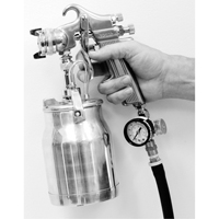 R&eacute;gulateurs &agrave; canalisation directe, 1/4" NPT, PSI max. de 160 PSI, Canalisation O-Max