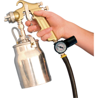 Mini r&eacute;gulateurs, 1/4" NPT, PSI max. de 165 PSI, Modulaire O-Max