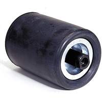 R&eacute;servoir souple de rechange pour baril pneumatique O-Max