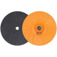 Tampon d'interface pour surfaces recourb&eacute;es QUICK-STEP O-Max