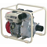 Water Pumps - General Purpose Pumps, 137 GPM, 4-Stroke Honda GX120, 4 HP TAW070 | O-Max