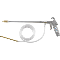Pistolets pneumatiques &agrave; siphon O-Max