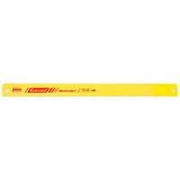 Restripe&reg; Power Hacksaw Blade, High Speed Steel, 22" L O-Max