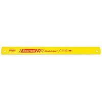 Restripe&reg; Power Hacksaw Blade, High Speed Steel, 23" L O-Max
