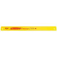 Restripe&reg; Power Hacksaw Blade, High Speed Steel, 18" L O-Max
