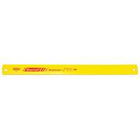 Restripe&reg; Power Hacksaw Blade, High Speed Steel, 22" L O-Max