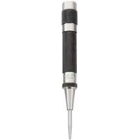 Automatic Centre Punch, 9/16" Dia., 5" L O-Max