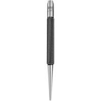 Centre Punch with Round Shank, 5/64" Dia., 4" L O-Max