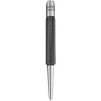 Centre Punch with Round Shank, 5/32" Dia., 4" L O-Max