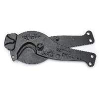 Replacement Shear-Cut Cutter Head O-Max