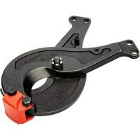 Replacement Shear-Cut Cutter Head O-Max