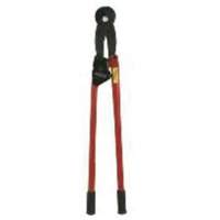 Wire Rope Ratchet Cutter, 36" O-Max