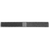 R&acirc;pe et lime pour sabots &agrave; double extr&eacute;mit&eacute;, Plat, 14" O-Max