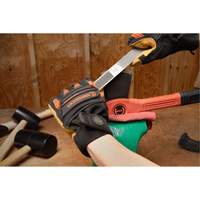 R&acirc;pe et lime 4-in-Hand O-Max