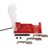 Switchblade Self-Feed Bits - Replacement Blades O-Max