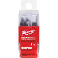 Switchblade Self-Feed Bits - Replacement Blades O-Max
