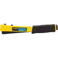 Pistolet-agrafeur &agrave; percussion robuste SharpShooter, 1/4", 5/16", 3/8" O-Max