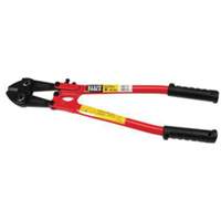 Steel Handle Bolt Cutter, 18" L, Center Cut O-Max