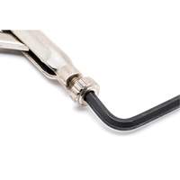 Pince de blocage de chaîne avec chaîne O-Max