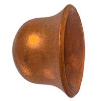 Flare Sealing Bonnet Copper O-Max