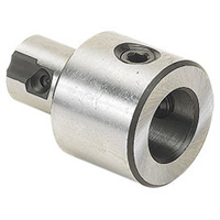 Adaptateur pour outil de coupe annulaire O-Max