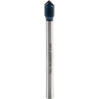 Foret pour verre et carreaux, Carbure, Cannelure 4" O-Max